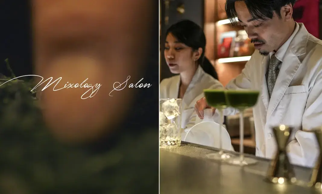 coktail bar, tokyo, ginza