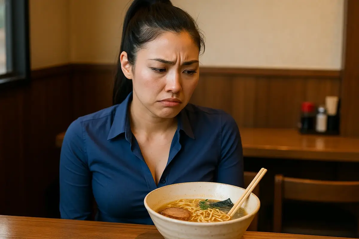 ramen, japon, cuisine