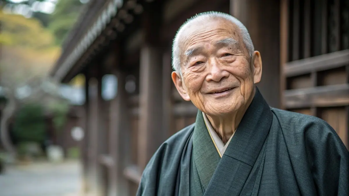 japon, 100 ans, 100 000