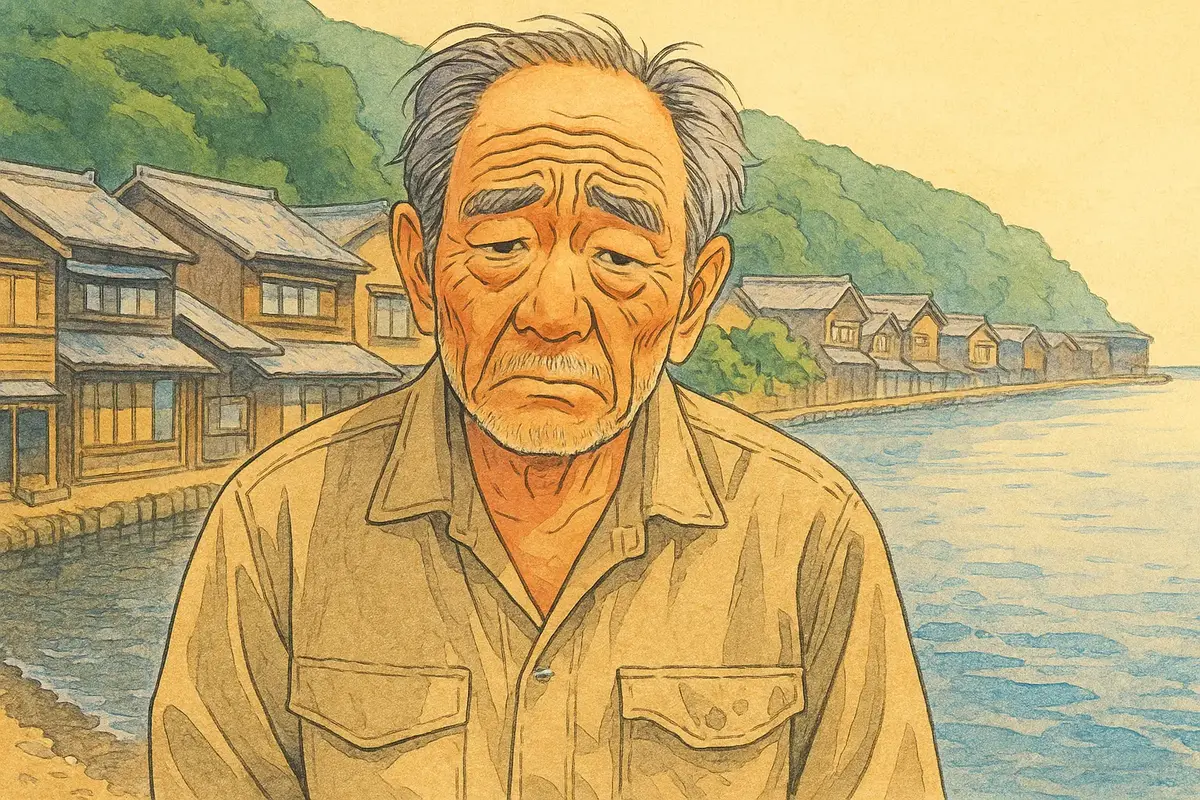 séisme, Japon