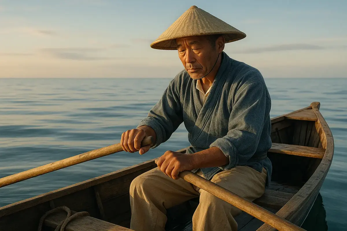 thon rouge japon sushi shashimi pecheur