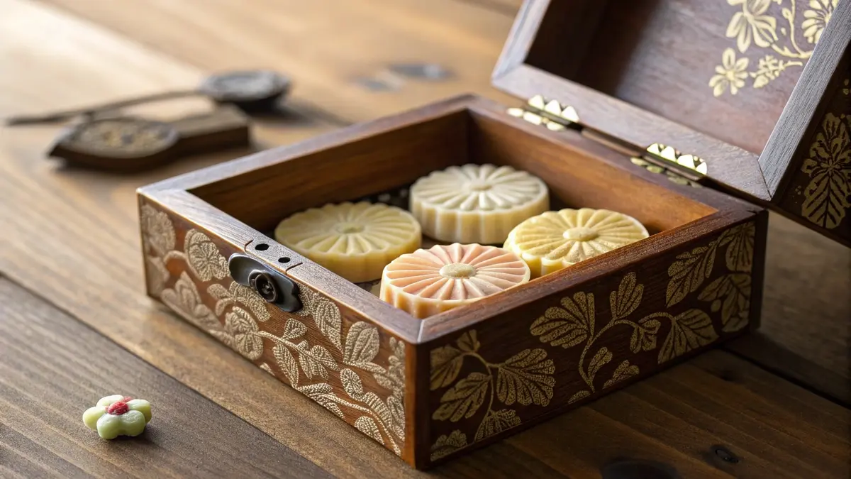 bonbon, kamiyoame, japon, gastronomie