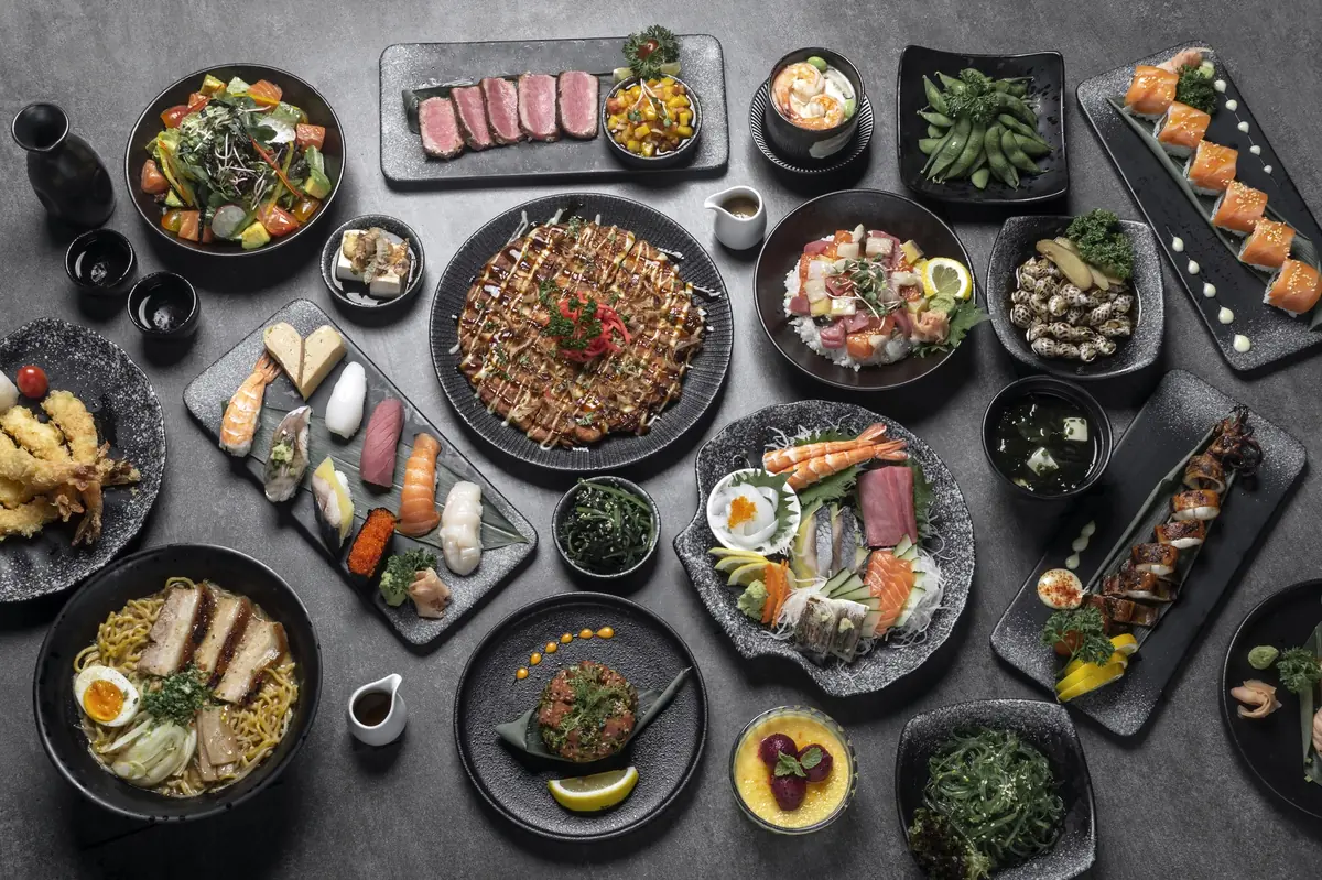 plats traditionnels japonais gastronomie japon