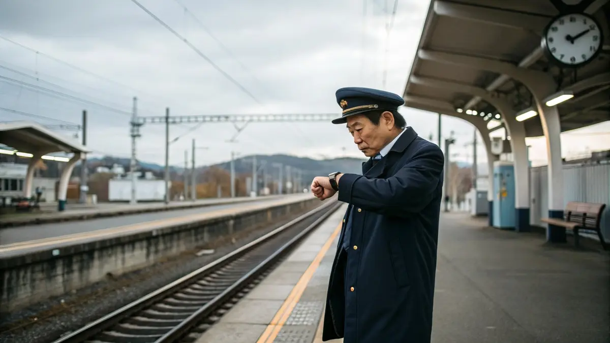train, japon, voyage