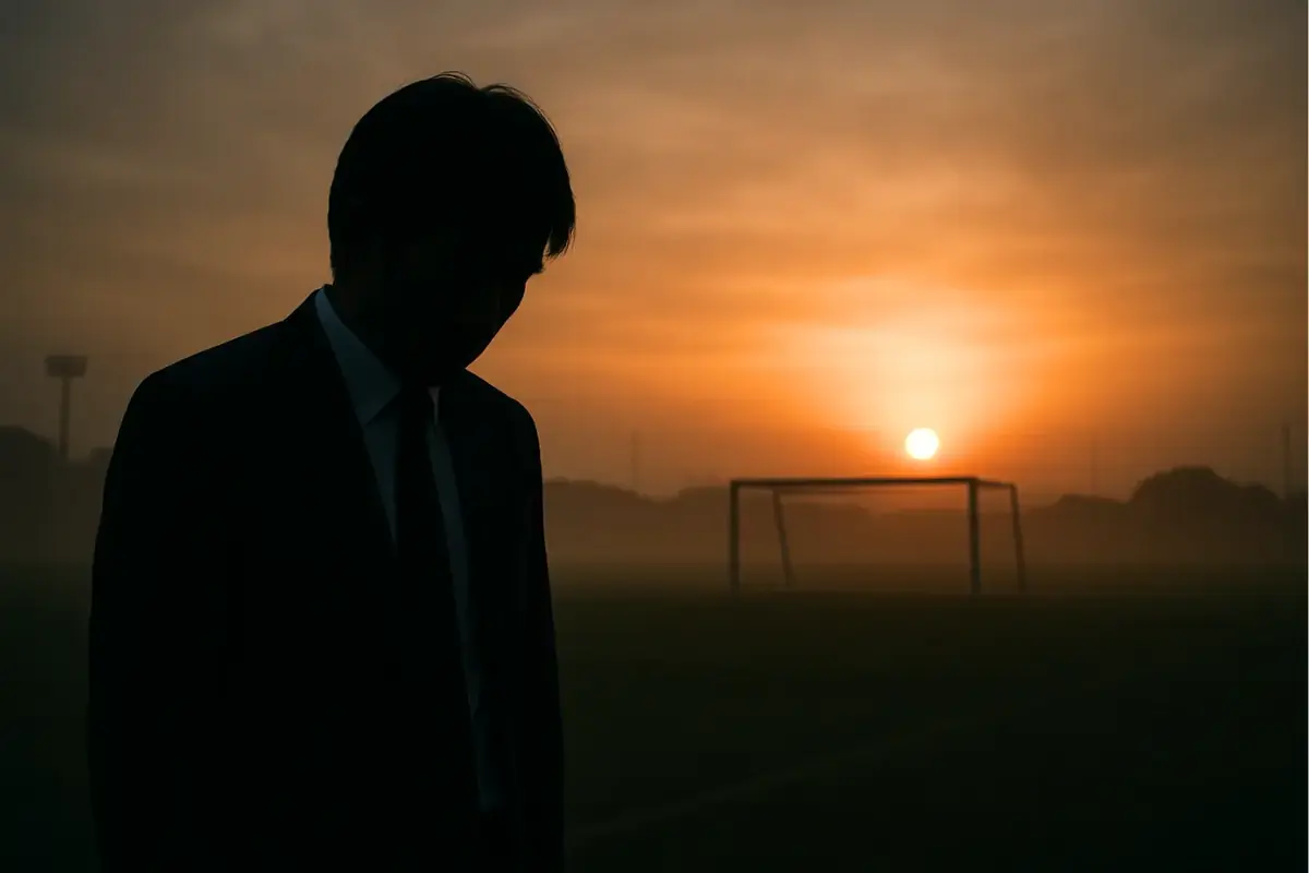Fédération japonaise de football