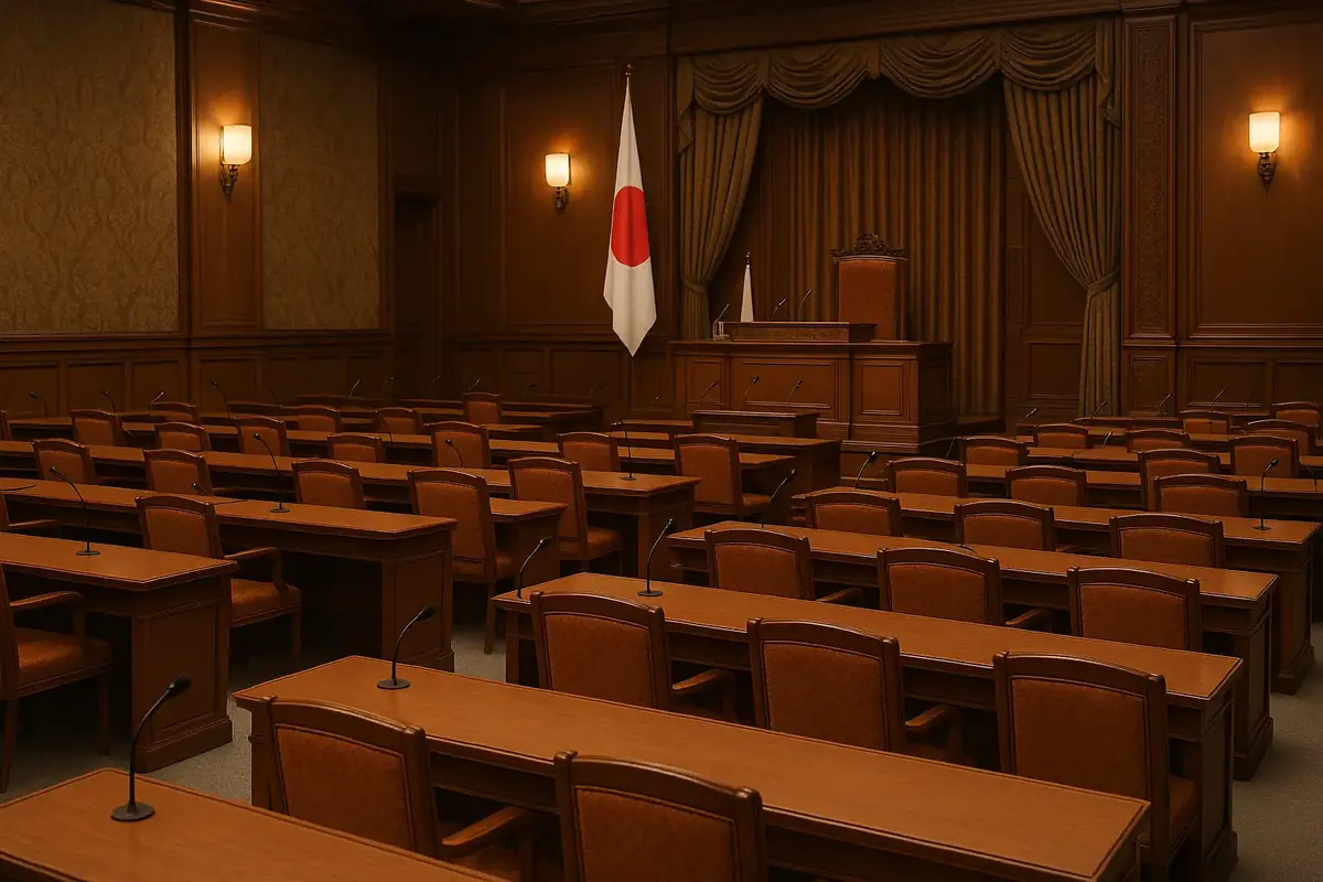 premiere ministre japon Sanae Takaichi étrangers