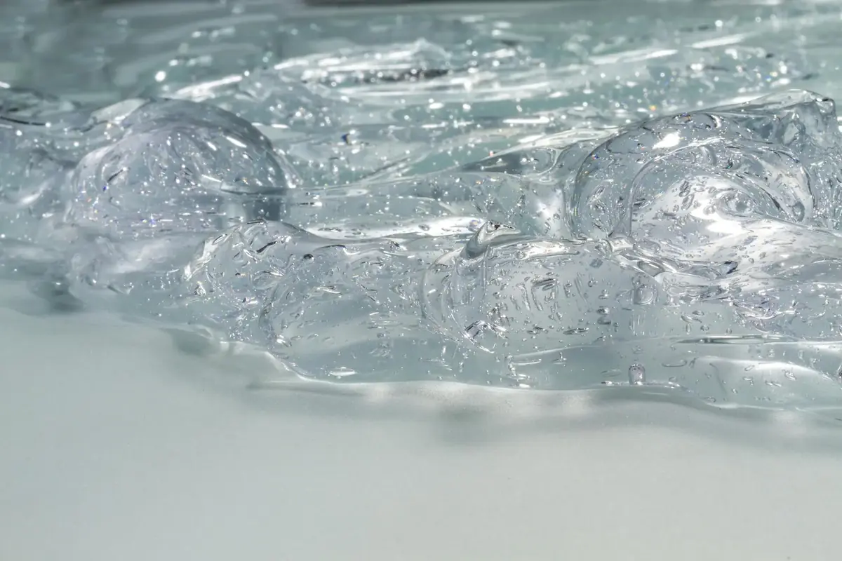 eau gélifiée, japon, from AQUA