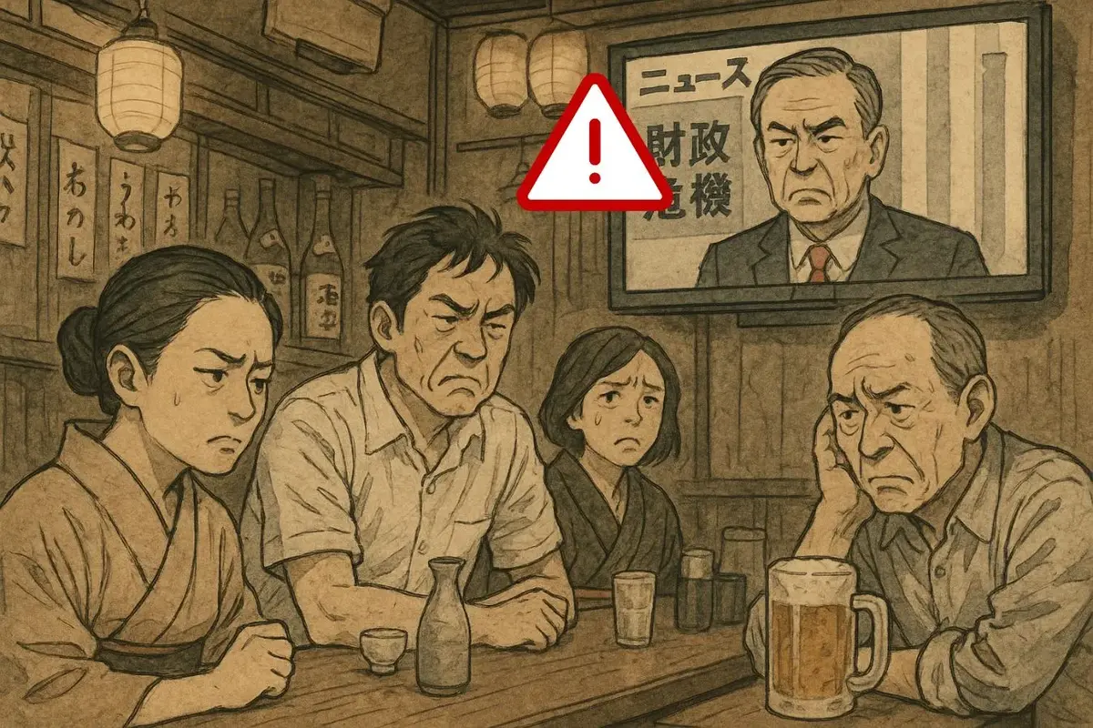 japon, crise politique, démission, tourisme