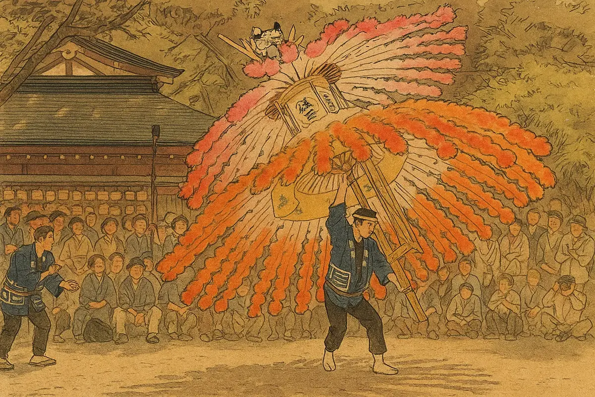 matsuri estival