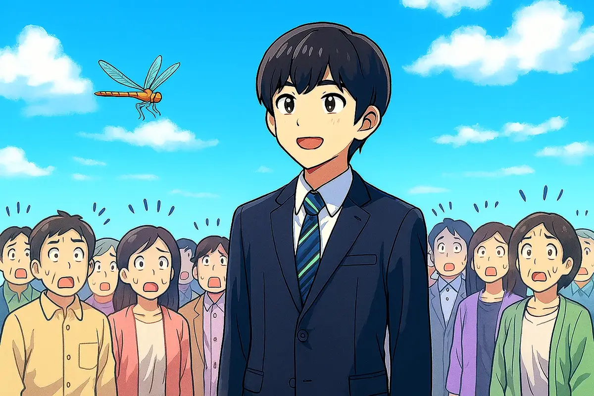 japon, prince, monarchie