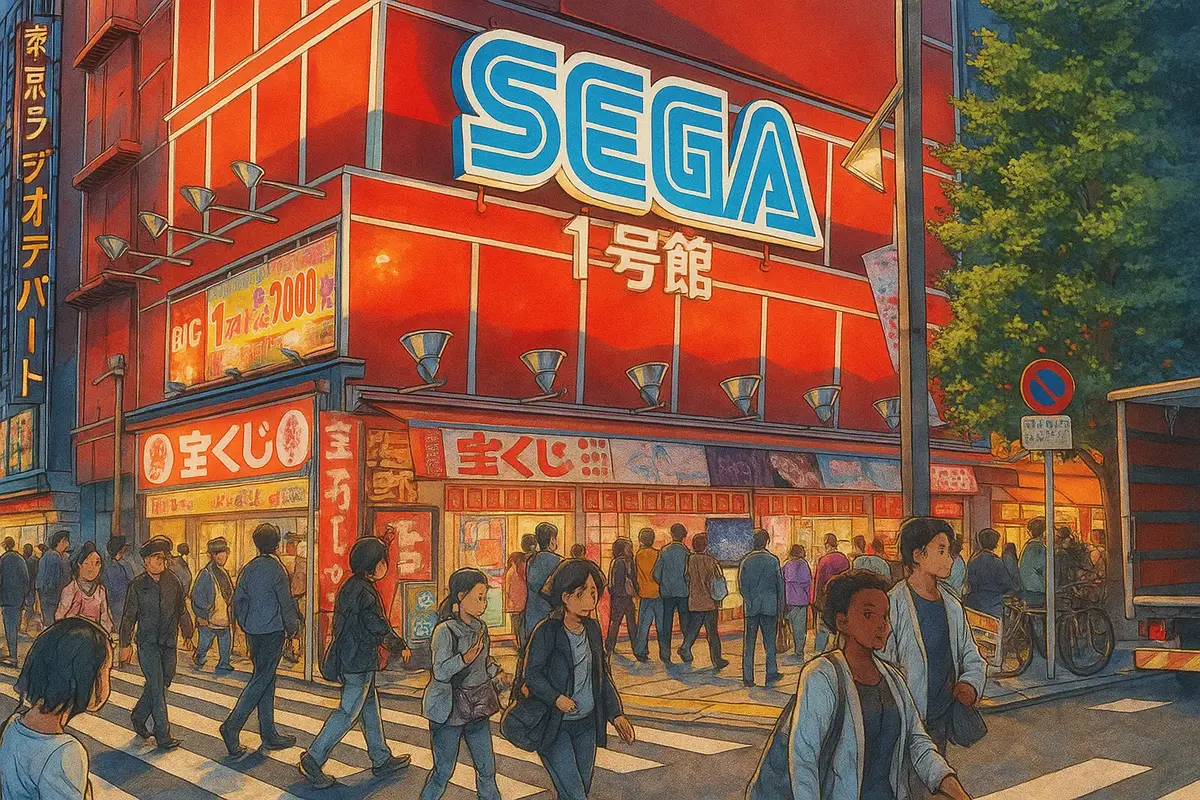 Akihabara, tokyo, conseil voyage