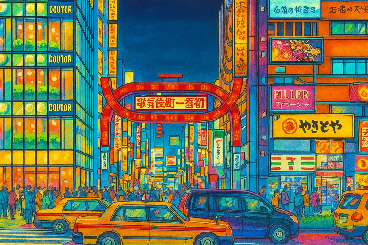 kabuchiko