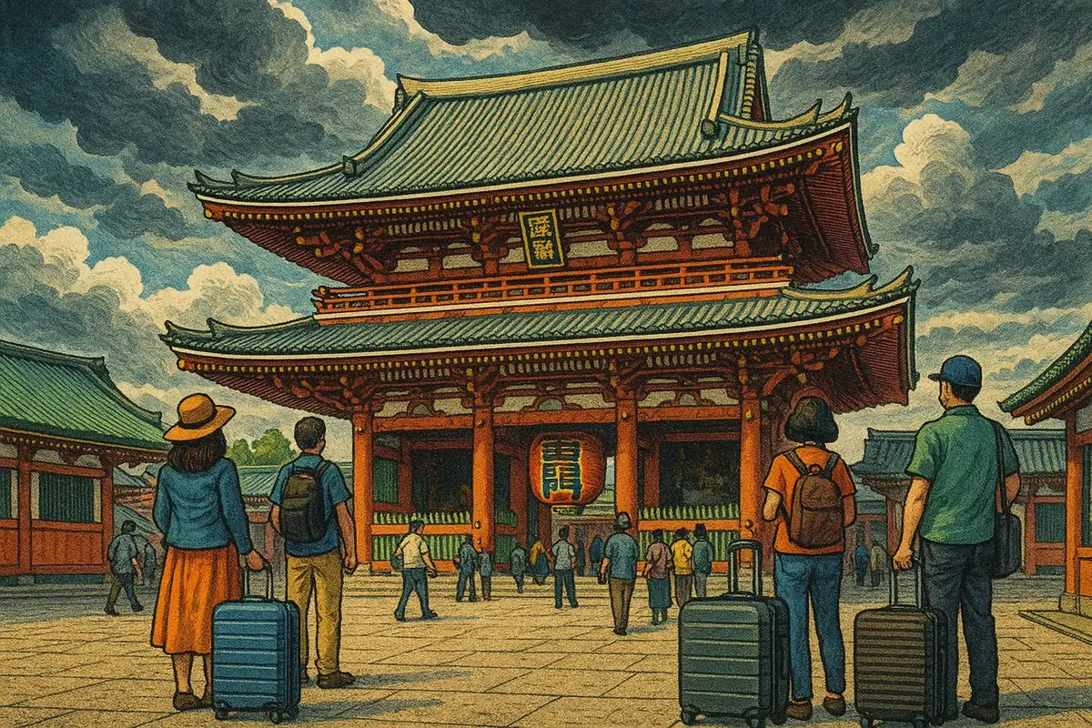 ishiba, japon, tourisme