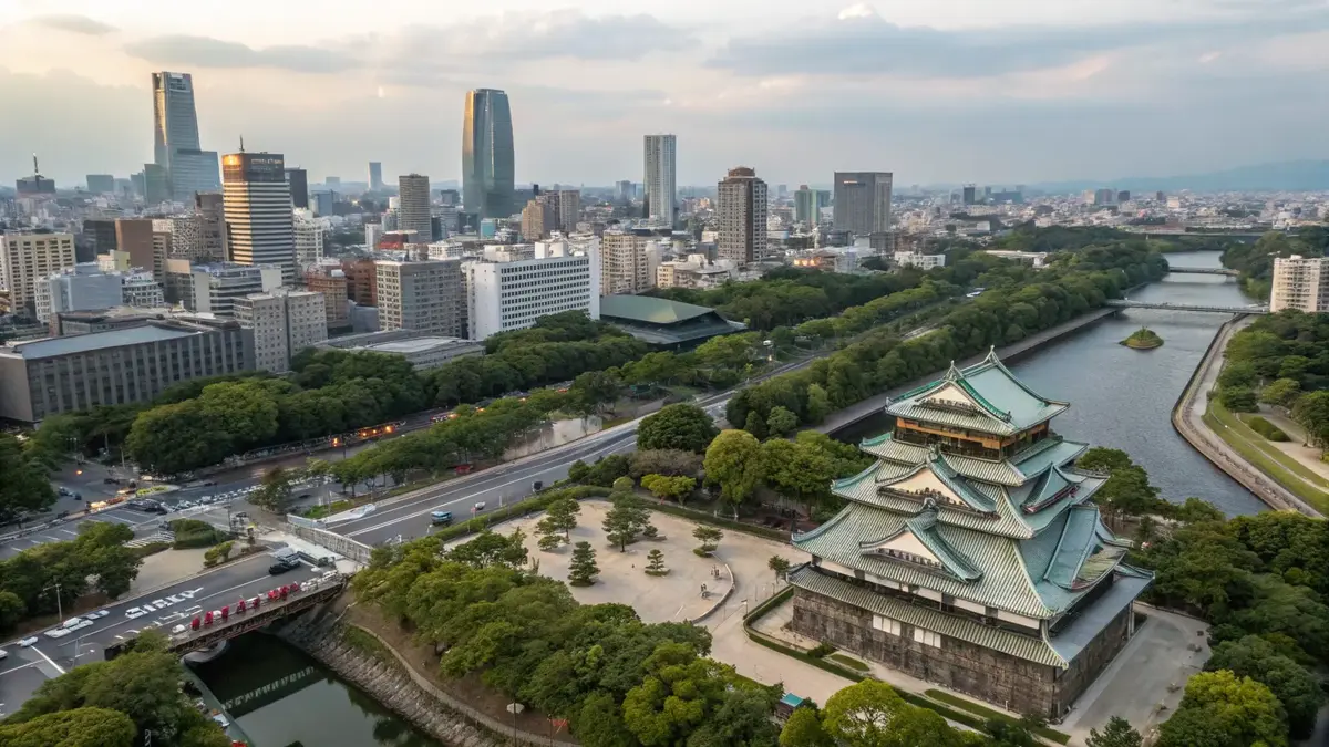 NAGOYA