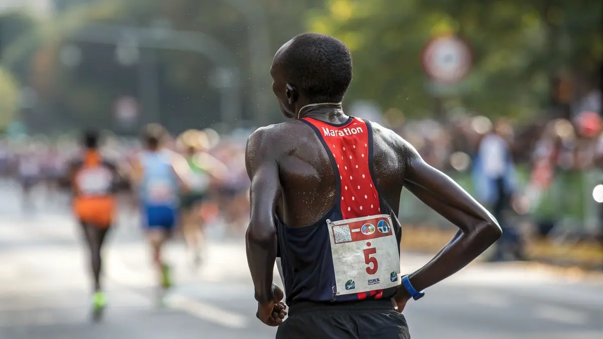 marathon, mondiaux athlétisme, japon