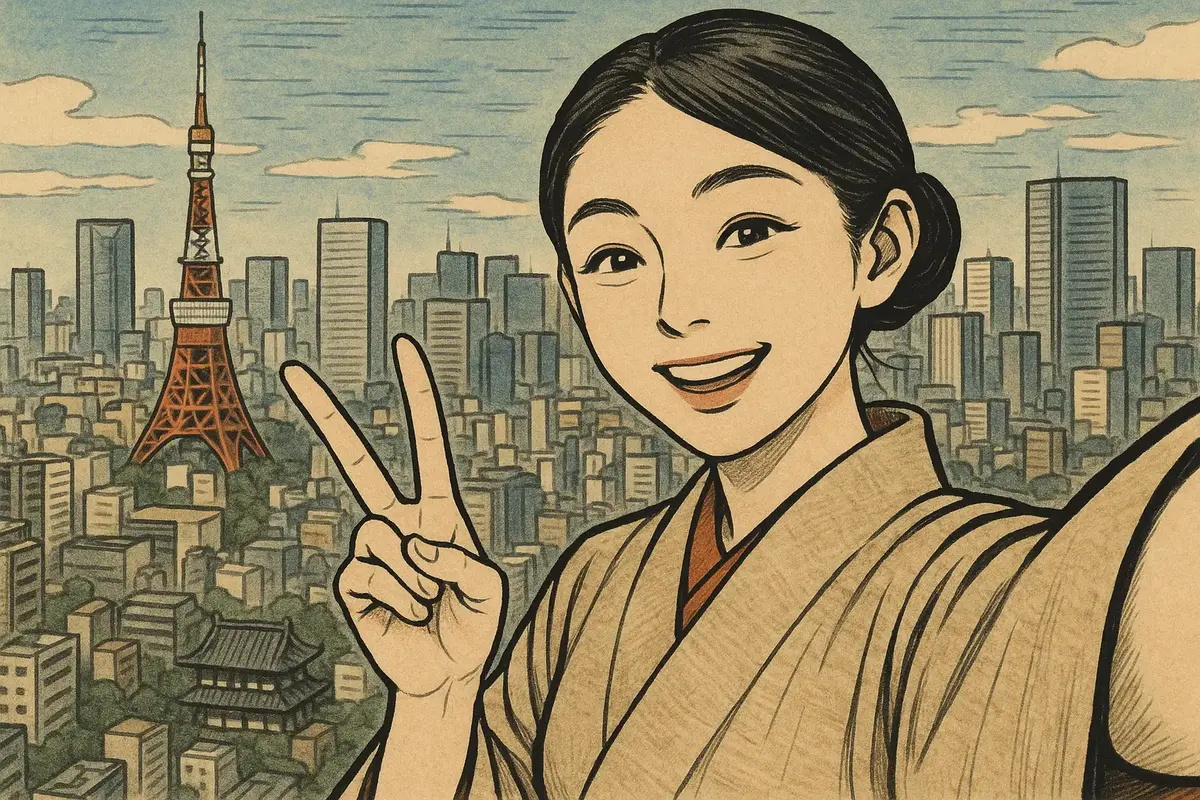 tokyo, activités, voyage, conseil