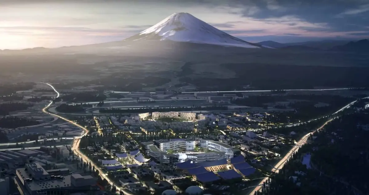300 habitants cobayes dans la « ville-laboratoire » de Toyota : qui oserait y vivre ?