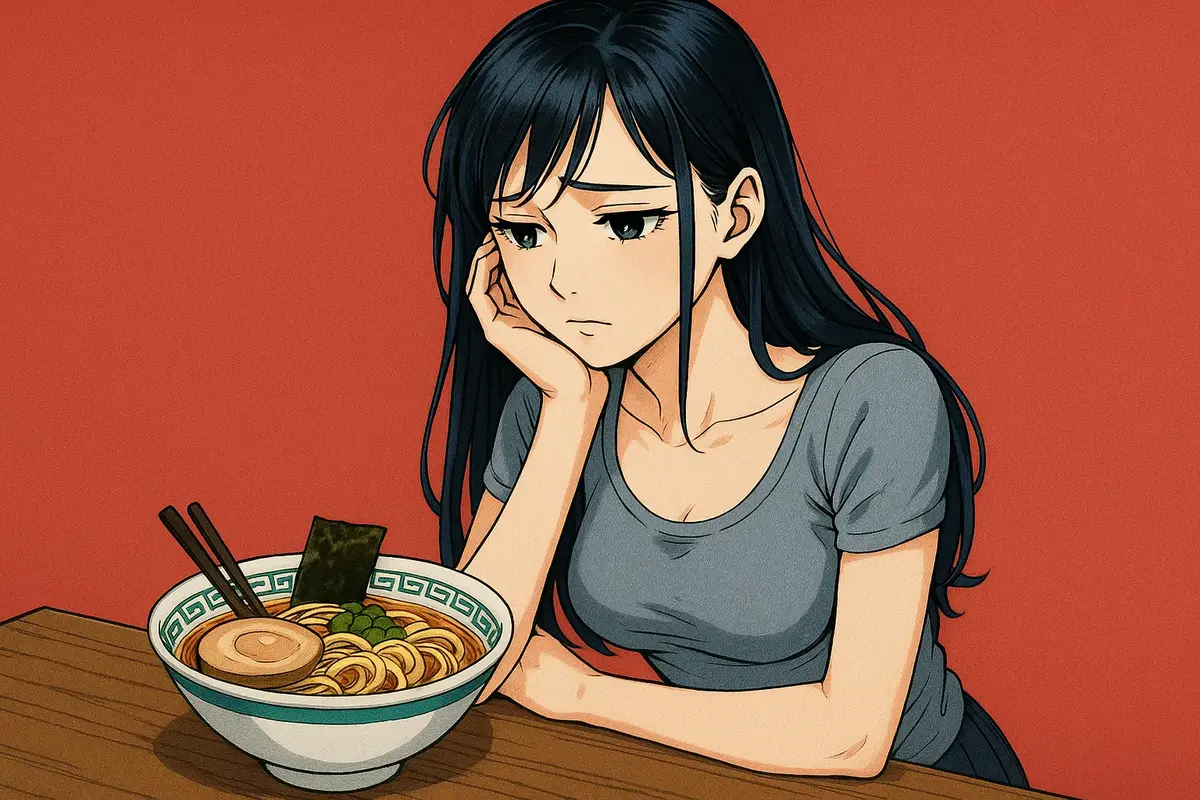 Ce régime alimentaire japonais pourrait réduire le risque de dépression