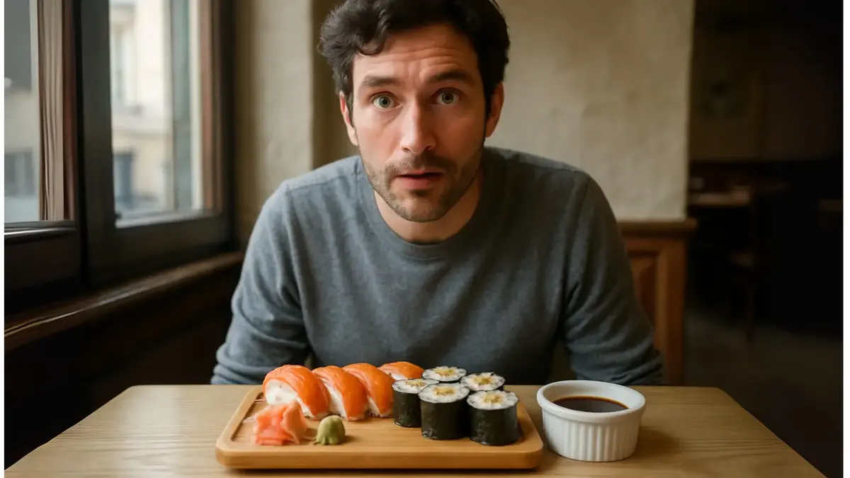 sauce soja, gastronomie, japon