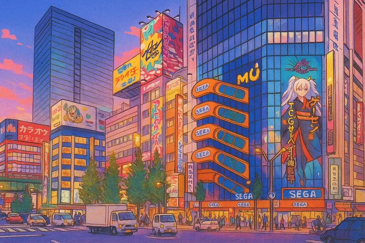 Akihabara