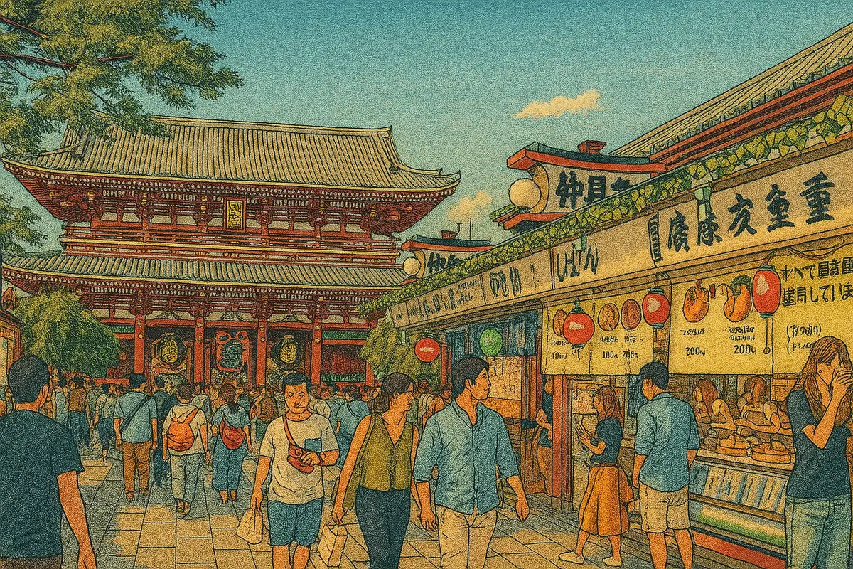 Asakusa
