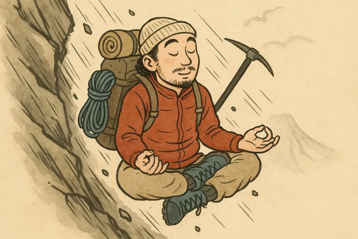 Mont fuji, ascension, conseils