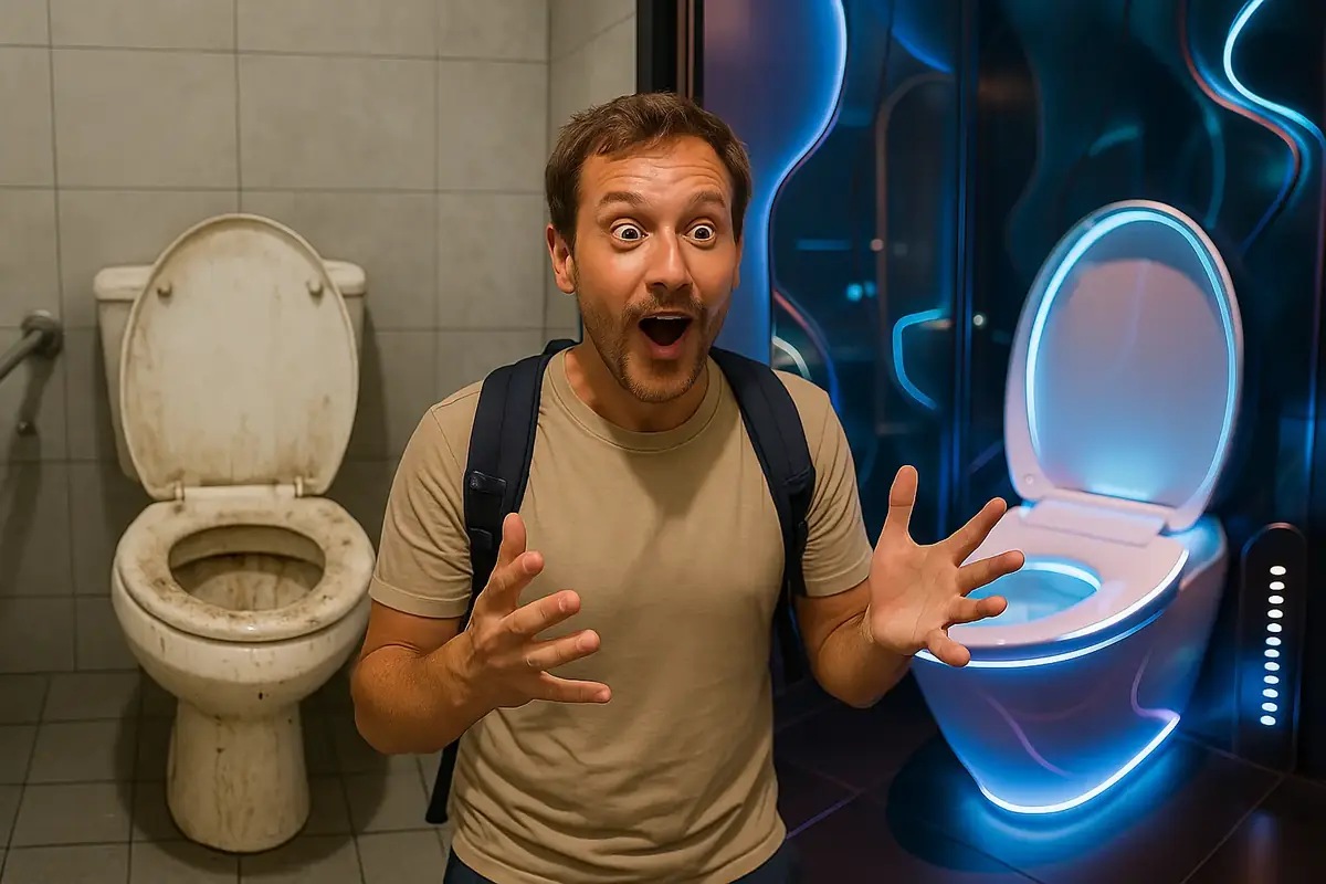 shibuya toilettes publiques the tokyo toilet