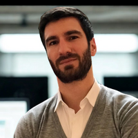 Rémi avatar