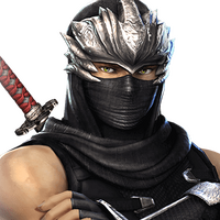 NinjaGaiden2FTW avatar