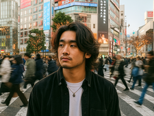Shibuya Crossing : pourquoi ce carrefour emblématique de Tokyo fascine-t-il tant ?