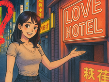 Kabukichô : c'est quoi ce quartier de Tokyo que certains guides déconseillent et d'autres adorent ?