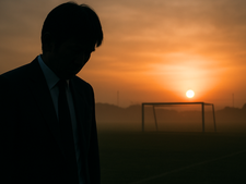 Ce qu’a vu l’hôtesse dans l’avion a mis fin à la carrière d’un pilier du football japonais