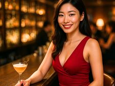 Séjour à Tokyo : 3 bars à cocktails insolites à découvrir absolument