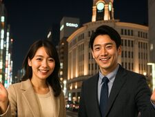 Ce qu'il faut savoir sur le quartier de Ginza, au cœur du luxe et de la culture Tokyoïte