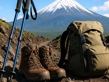 Quel sentier du mont Fuji vous mènera au lever de soleil le plus inoubliable ?