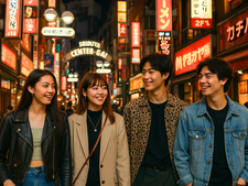 Le secret caché derrière le nom “Shibuya” que peu de Japonais connaissent