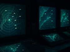 À qui appartenaient vraiment ces avions qui ont survolé le Japon sans autorisation ?