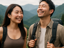 Qu’est-ce que les « vacances fraîcheur », ce concept qui fait un carton au Japon
