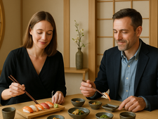 Comment choisir son restaurant japonais : les signes de qualité à connaître