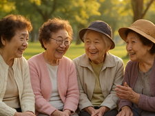 Le vieillissement de la population japonaise atteint un seuil critique, découvrez pourquoi
