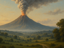 4400 mètres de cendres au-dessus du Japon : que s’est-il vraiment passé au Sakurajima ?