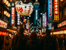 Voyager au Japon : 5 conseils pour un séjour sans encombre