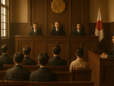 Ce crime avait glacé tout un pays : le Japon vient d’en finir avec le tueur de Nagano
