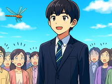 Qui est le prince « libellule » du Japon et pourquoi la monarchie est-elle menacée ?