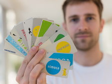 Carte pré-payée et transport au Japon : tout savoir des fameuses "IC card"