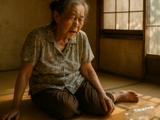 41,8 °C au Japon : la chaleur tue en silence les personnes âgées isolées