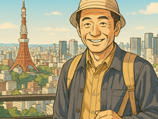 Que faire lors d'un séjour de 5 à 6 jours à Tokyo en 2025 ?
