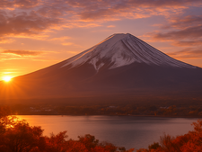 Le Mont Fuji : tout savoir de ce sommet unique, symbole éternel du Japon
