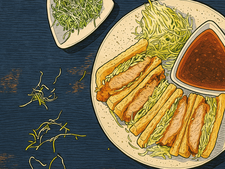 Ce sandwich japonais pourrait bientôt détrôner notre traditionnel croque-monsieur
