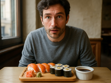 Vous aimez la sauce soja ? Voilà pourquoi vous devriez arrêter d’en manger autant